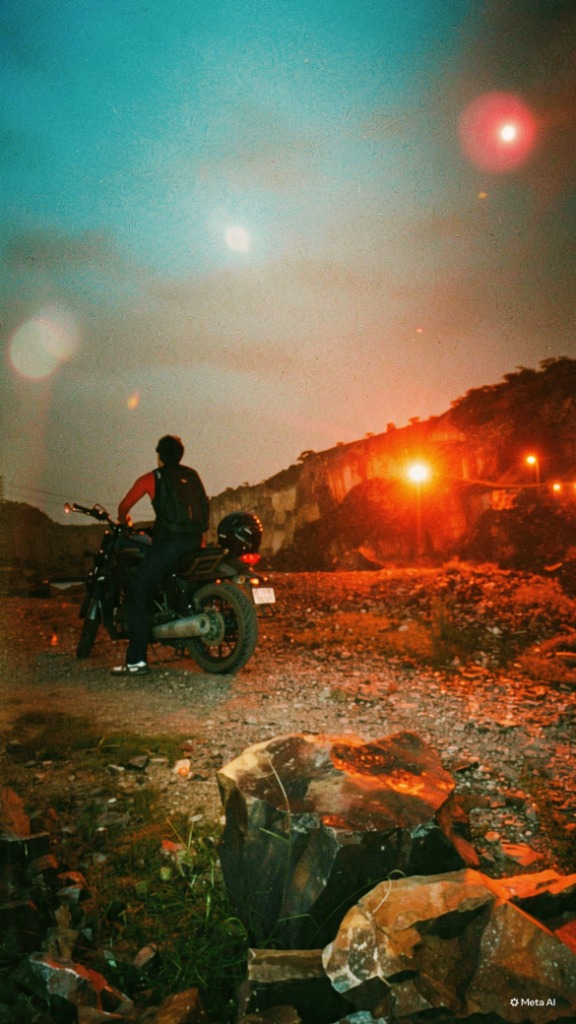 Hriday Gupta - On The Road